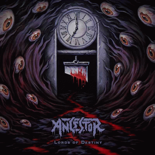 Ancestor (CHN) : Lords of Destiny